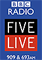 BBC Radio Five Live logo