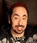 David Gest