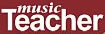 Music Teacher logo