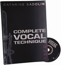 Complete Vocal Technique - Cathrine Sadolin