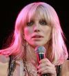 Courtney Love