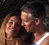 Gary and Elle