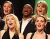 Sun Choir